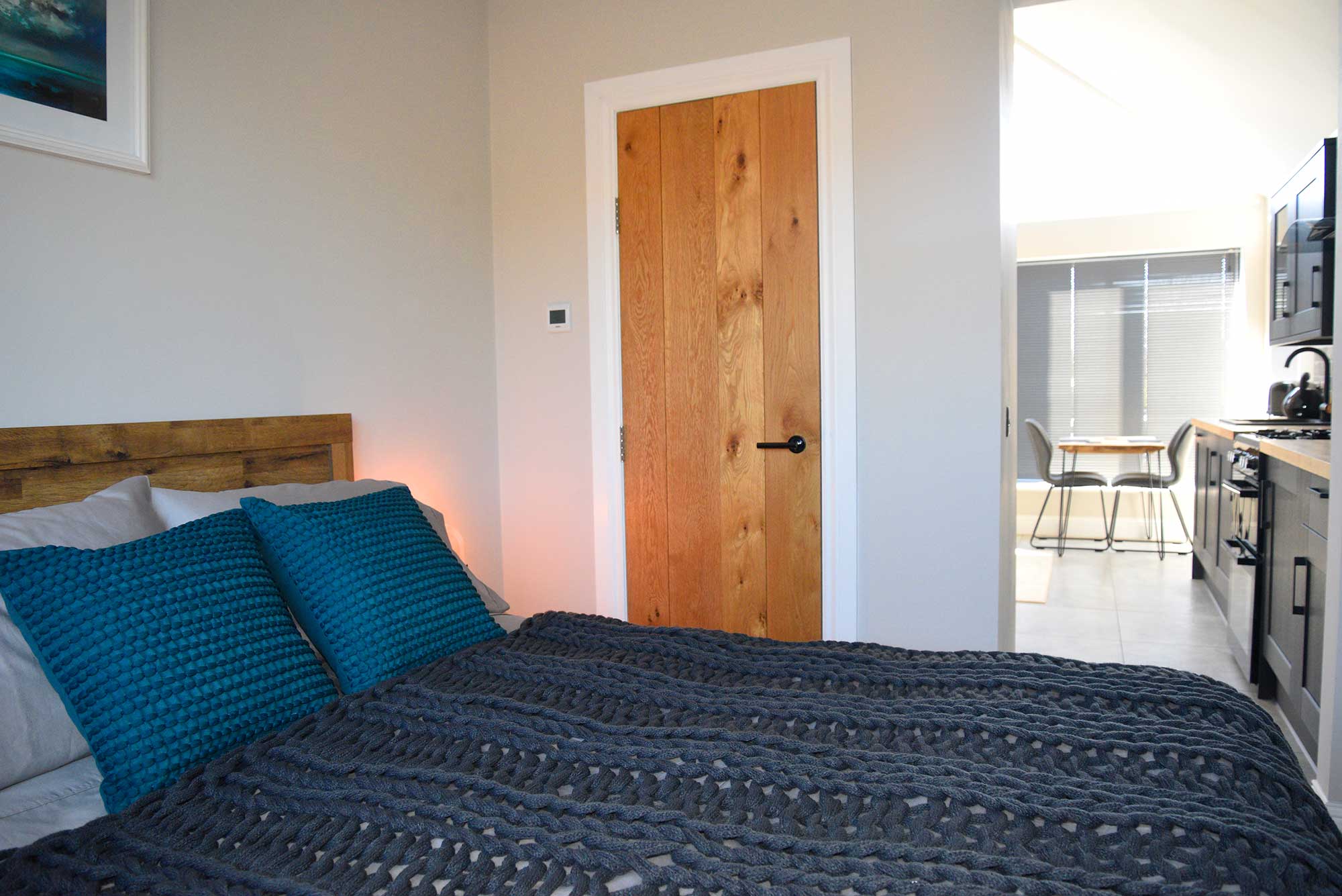 Dunvegan Self Catering Braeside Bothy