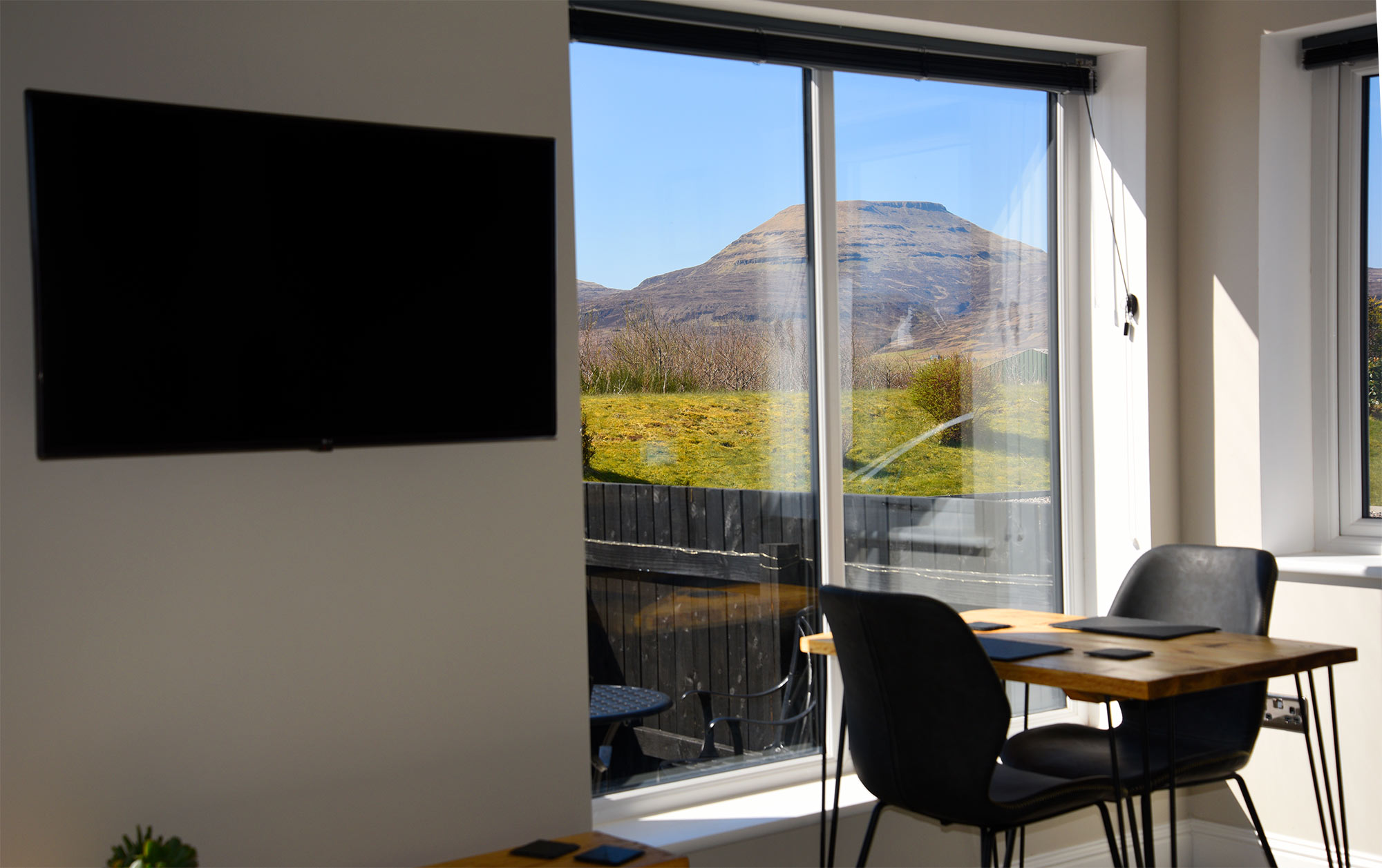 Braeside Bothy Self Catering Accommodation